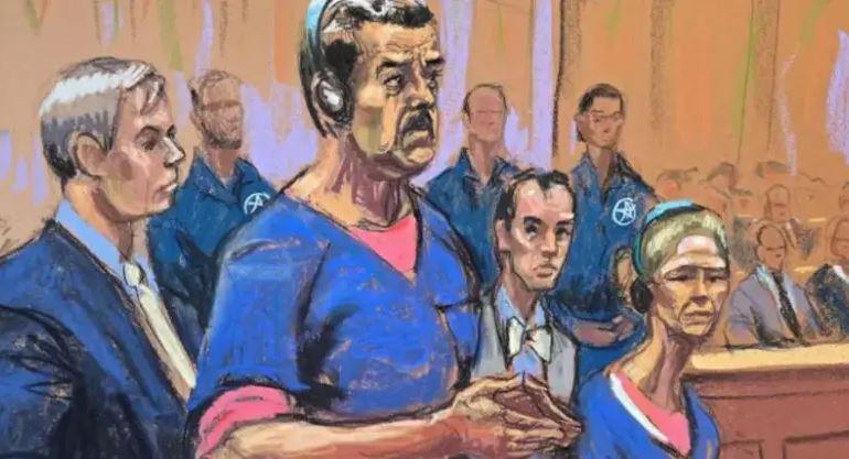 “უდანაშაულო ვარ, წესიერი ადამიანი ვარ და კვლავ ჩემი ქვეყნის პრეზიდენტი“ - ნიკოლას მადურო დაკავების შემდეგ პირველ კომენტარს აკეთებს: რა ხდება სასამართლო პროცესზე