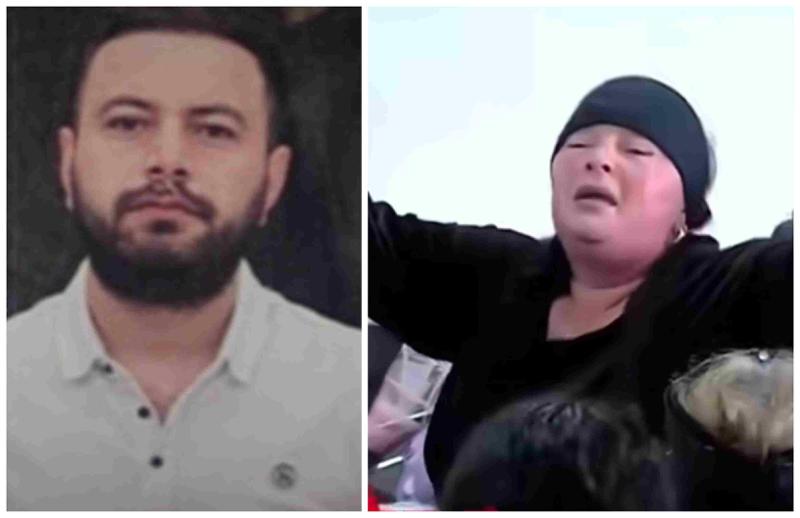 "არ ვიცი, რატომ მომიკლეს ჩემი უდანაშაულო შვილი... რა დააშავა, რომ 4 ტყვია ესროლეს" - მარნეულში მოკლული ბიჭის დედა