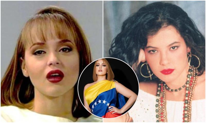 "არავის სძინავს, ვენესუელა თავისუფალია!" - როგორ ეხმაურებიან  ვენესუელური ტელენოველების ვარსკვლავები მადუროს დაკავებას