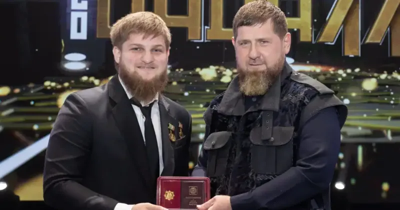 რამზან კადიროვმა თავისი 20 წლის ვაჟი ჩეჩნეთის ვიცე-პრემიერად დანიშნა - რას უკავშირდება შვილების დაჩქარებული დაწინაურება?