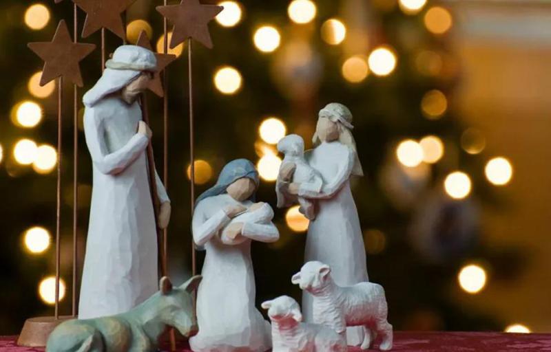 ლოცვა, რომელიც შობის ღამეს უნდა თქვას მორწმუნემ