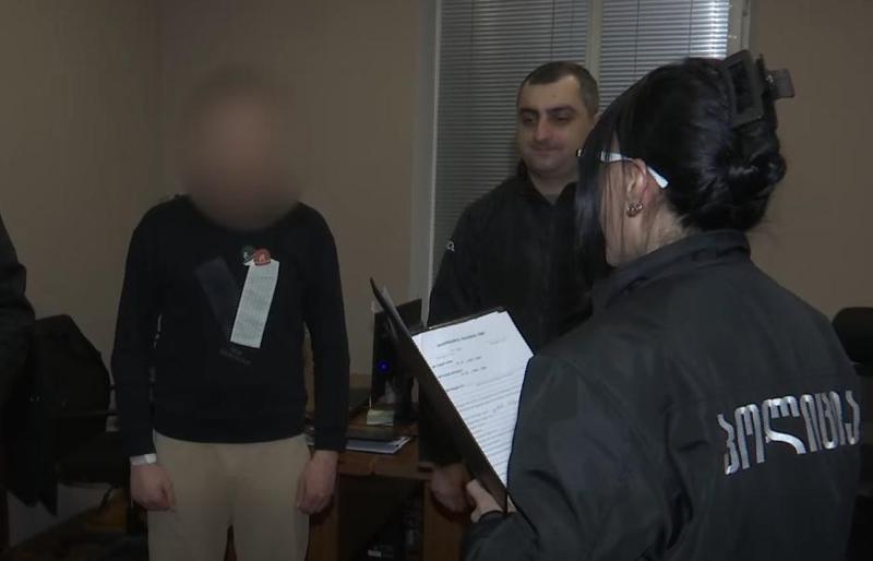 რა ხდება ცნობილი გარდაბანში მომხდარ მკვლელობასა და დაჭრაზე - შსს განცხადებას ავრცელებს