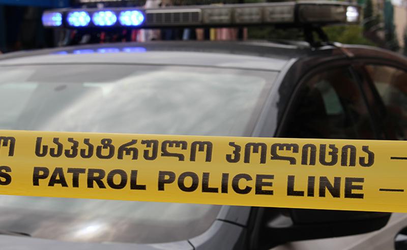 ბათუმში სიმაღლიდან ვარდნის შედეგად უცხო ქვეყნის მოქალაქე გარდაიცვალა