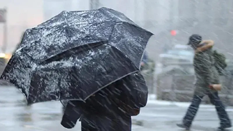 ქარბუქი, ზვავსაშიშროება, ლიპყინული - ხვალიდან ამინდი მკვეთრად გაუარესდება