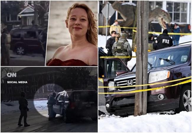 აშშ-ის საიმიგრაციო სამსახურის ოფიცერმა მინეაპოლისში, 37 წლის ქალი მოკლა - ქალაქში პროტესტი განახლდა: რას აცხადებს ICE-ის ადმინისტრაცია მომხდარზე (ვიდეო)