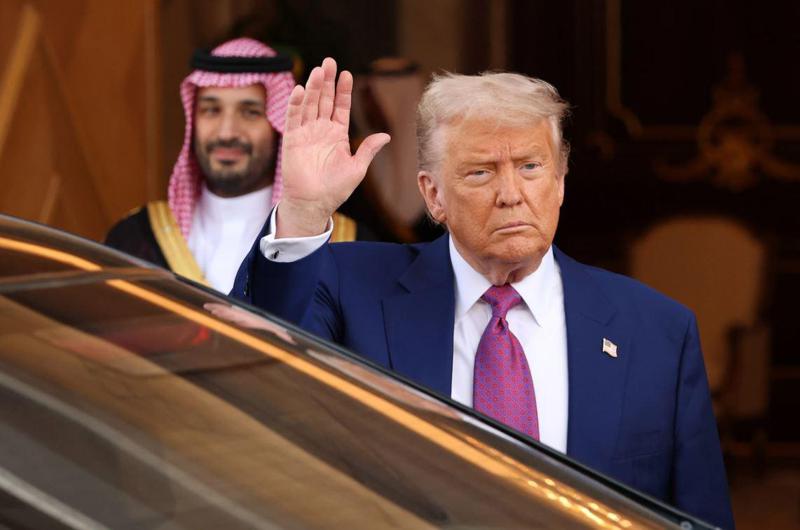 “პუტინმა მითხრა: “ვერ ვიჯერებ, რომ მოახერხე ამ ომის მოგვარება, ამაზე 10 წელი ვმუშაობდი“, ვინაიდან, ეს მისი ტერიტორიაა“ - დონალდ ტრამპი სომხეთ-აზერბაიჯანზე