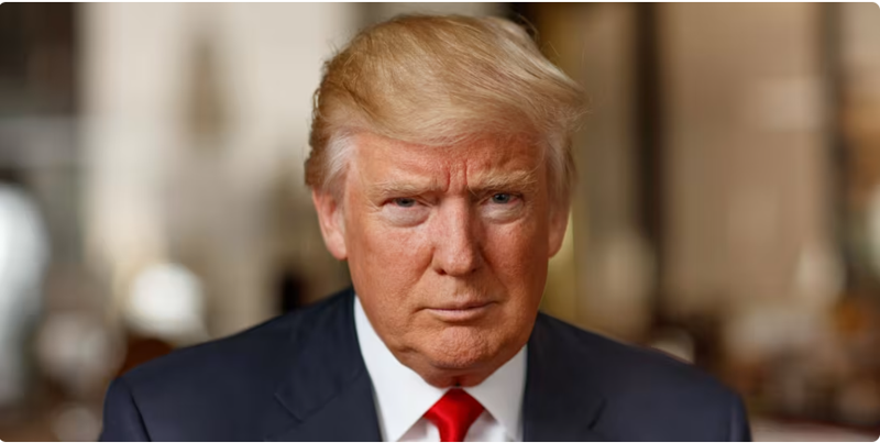 ტრამპის გაფრთხილება: "ირანისკენ ძალიან დიდი, ძალიან მძლავრი გემი მიცურავს, კარგი იქნება, თუ მათი გამოყენება არ დაგვჭირდება"