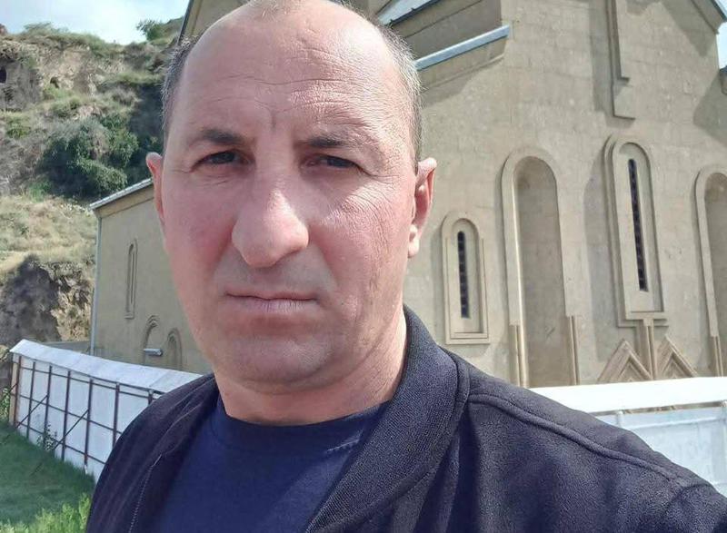 სასტიკი მკვლელობა მეგობრის ხელით: რა მოხდა კახეთში - "ყველაფერი 31 დეკემბერს დაიწყო, როცა ნოდარი მეკვლედ იყო ლევანის ოჯახში"