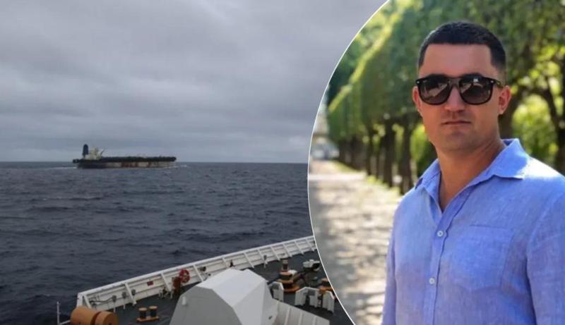 აშშ-ის მიერ დაკავებული ნავთობტანკერის მფლობელი ყირიმელი ბიზნესმენია - რა ახალი დეტალები ხდება ცნობილი