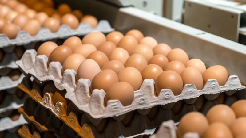 სუპერმარკეტებში კვერცხი გაძვირდა - რას ამბობენ მწარმოებლები: "ჯერ 1 თეთრითაც არ მოგვიმატებია ფასი და მაღაზიებში რა ხდება, ვერ გეტყვით"