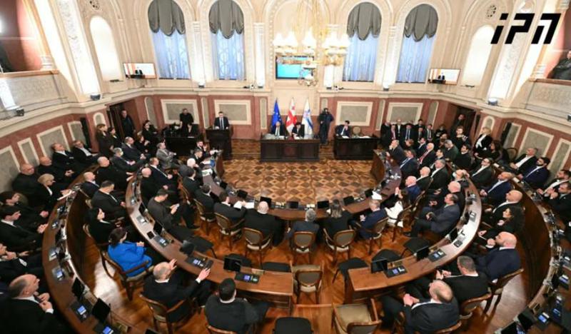 თბილისის ბიუჯეტი 17 მლნ 169 ათასი ლარით გაიზარდა და 2 210 558 200 ლარით განისაზღვრება - რაზე იგეგმება გაზრდილი დაფინანსების დახარჯვა?