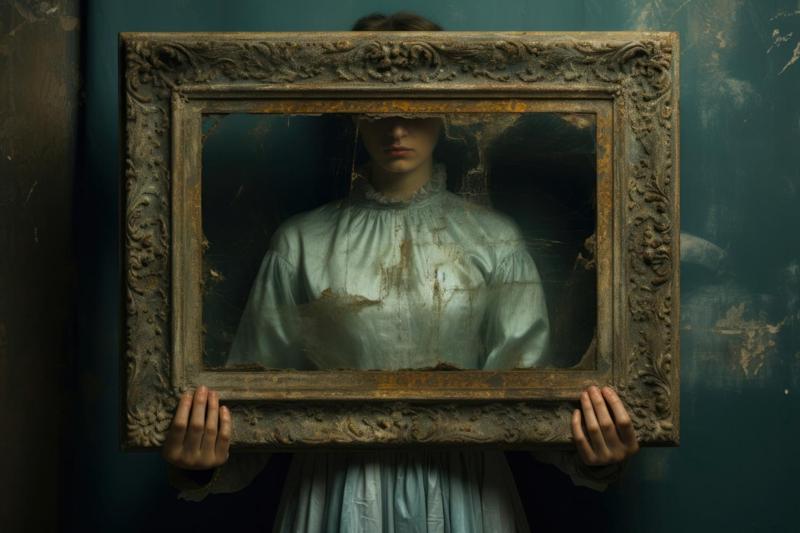 რატომ არ შეიძლება სარკის წინ ძილი? – ძველი მითები და თანამედროვე ეზოთერიკოსების მოსაზრებები „ენერგეტიკულ ვამპირიზმზე