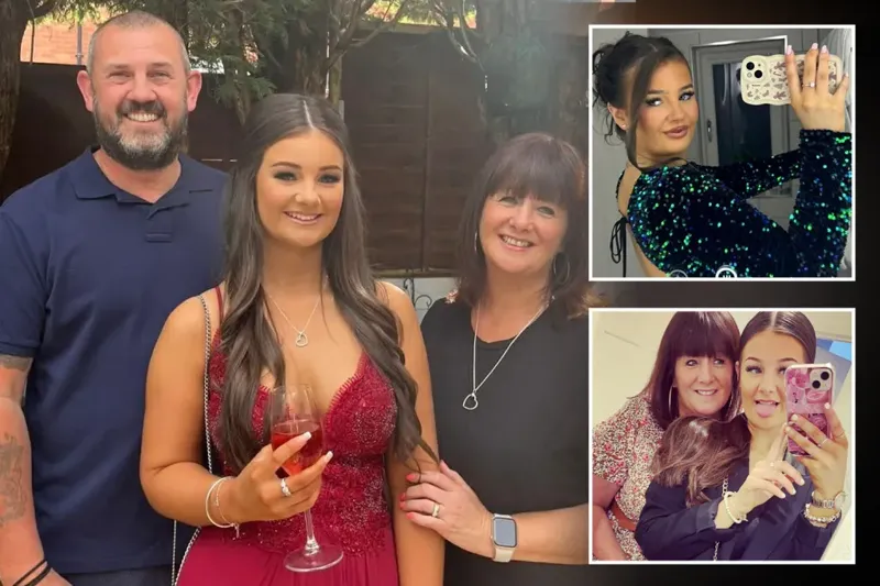 დედის ინფორმაციით, მისი ქალიშვილი ნაბახუსევზე პარაცეტამოლის მიღების შემდეგ გარდაიცვალა - სხვას ამბობენ ექიმები: რა მოხდა ბრიტანეთში