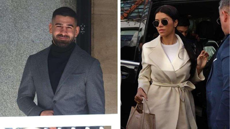 ილია თოფურიამ ყოფილ მეუღლესთან პირველი სასამართლო ბრძოლა მოიგო - რას ითხოვდა ჯორჯინა უზკატეგი და რატომ აუკრძალა მოსამართლემ ბავშვს ესპანეთის დატოვება