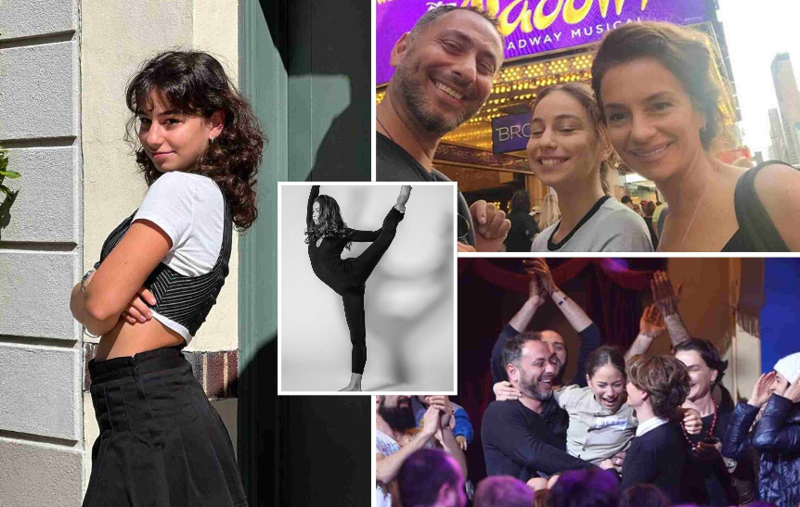 ნიტა ლომიძის ამერიკული ცხოვრება - რას საქმიანობს ცნობილი წყვილის ქალიშვილი, რომელმაც წლების წინ პლასტიკურობით მთელი ქვეყანა მოხიბლა