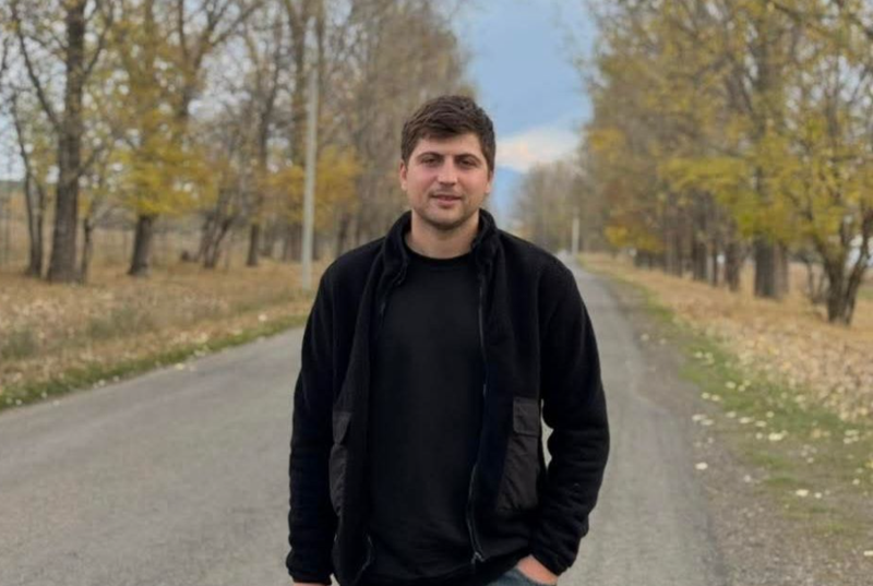 გარდაცვლილი იპოვეს ახალგაზრდა, რომელსაც ოჯახი ეძებდა