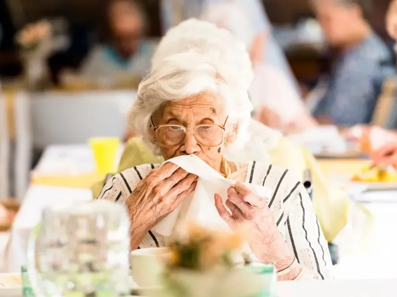 რატომ ცოცხლობენ ხორცის მოყვარულები უფრო დიდხანს, ვიდრე ვეგეტარიანელები?