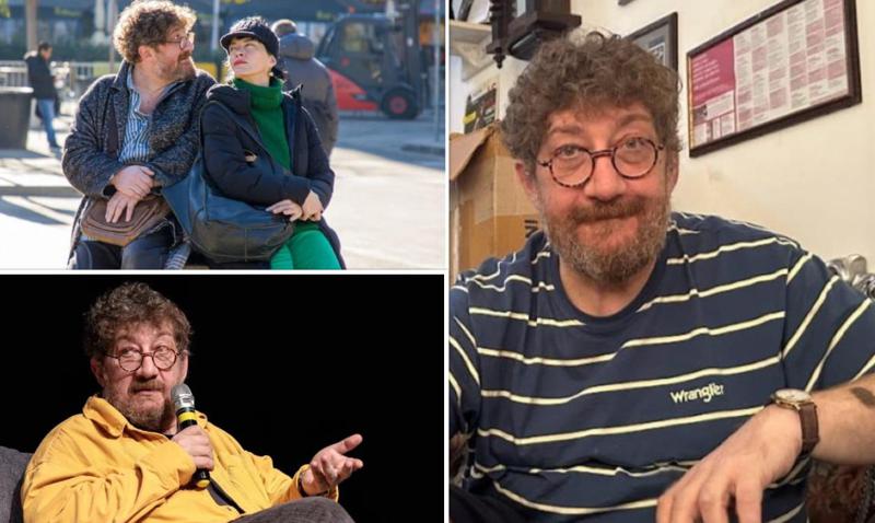 "მეკვლე-პაპა და ახალი წელი ერთად ვიყავი და აბა, ბავშვებო, გამარჯობა-თქო, რომ ვთქვი, ბავშვები ტირილით გასკდნენ და გაიქცნენ" - "სახალხო ინტერვიუ" ლევან წულაძესთან