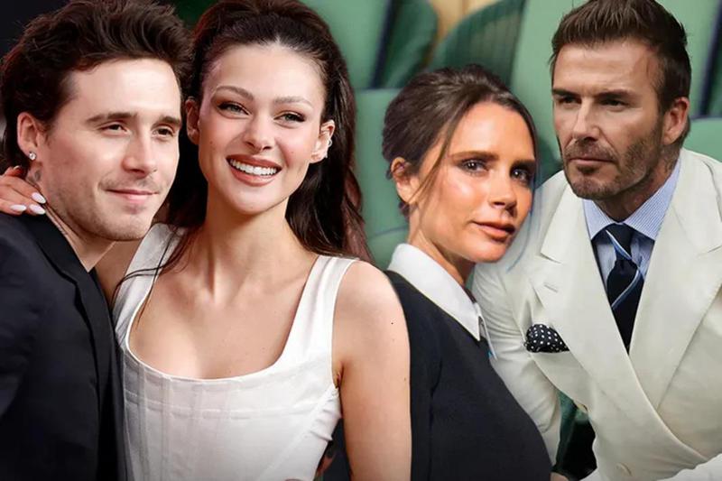 "პულცების კლანისა" და ბეკჰემების სკანდალური დაპირისპირება - რძალ-დედამთილს შორის კაბის გამო დაწყებული ომი, რომელიც დაბლოკვით დასრულდა - რა მოხდა სინამდვილეში? ყველა დეტალი