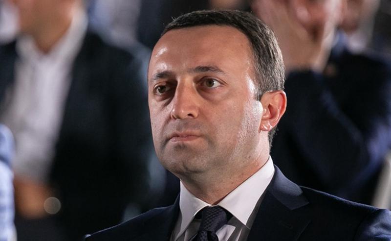 ღარიბაშვილი 5 წლით ციხეში გაუშვეს - საპროცესო შეთანხმების დეტალებზე პროკურატურა განცხადებას ავრცელებს