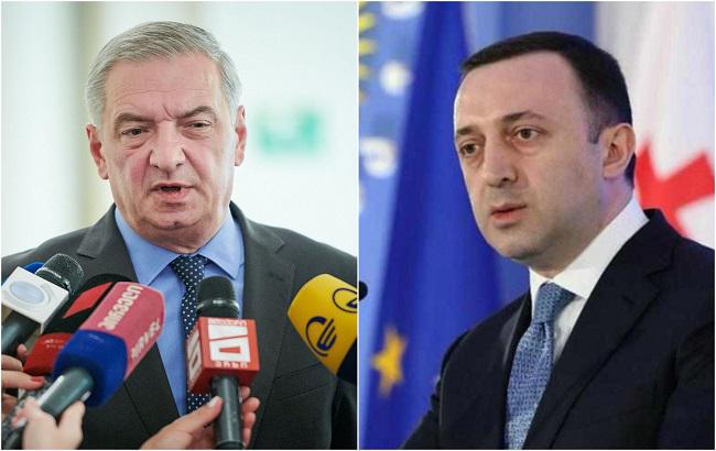 “ჩემთვის ეს პირადი ტრაგედიაა“ - გია ვოლსკი ირაკლი ღარიბაშვილის დაკავებაზე