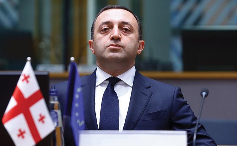 ირაკლი ღარიბაშვილი საპატიმროდან მორიგ წერილს აქვეყნებს