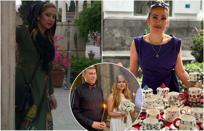 "სამშობლოში დაბრუნების შემთხვევაში, სიკვდილით დასჯა მემუქრება..." - რას ჰყვება საქართველოში მცხოვრები ირანელი ქალი, რომელმაც ქრისტიანობა მიიღო?