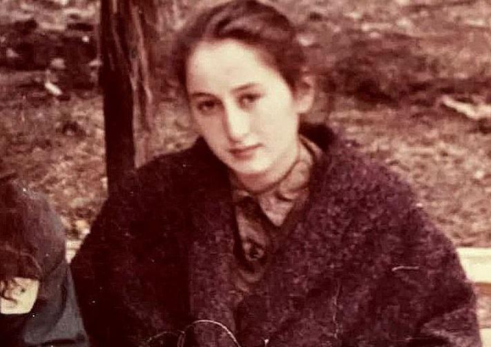 "მზია ამ ასაკიდან მოყოლებული სულ სხვებს ეხმარებოდა... თავად არ ჩანდა, მაგრამ მისი საქმეები უამრავი ადამიანის გადარჩენას განაგრძობდნენ" - მარში მზიას მხარდასაჭერად