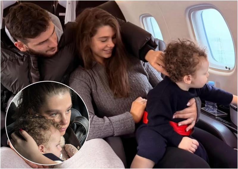 "ჩემი ცხოვრების სიყვარულო...“ - როგორ ულოცავს ხვიჩა კვარაცხელია მეუღლეს დაბადების დღეს?