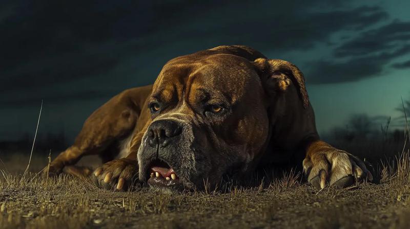 რას ნიშნავს ძაღლის კბენა სიზმარში - ვანგასა და ნოსტრადამუსის მოულოდნელი გაფრთხილება