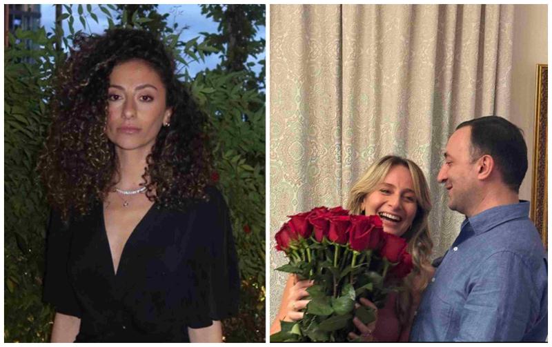 "ჩემმა 9 და 10 წლის დისშვილებმა მამისგან დამშვიდობება მოისმინეს... არ ესმით, რატომ უნდა დაიჭირონ მამა, რომელსაც ქვეყნისთვის კარგის მეტი არაფერი უკეთებია" - ნუნუკა თამაზაშვილის და