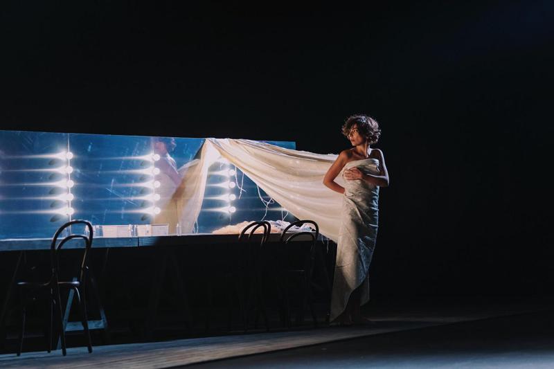 "ოტელო" და "დონ ჟუანი" - დაბრუნება სცენაზე