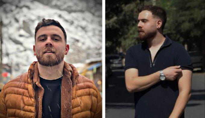 ირანი ხვალ აპირებს სიკვდილით დასაჯოს 26 წლის ახალგაზრდა, რომელიც ანტისამთავრობო აქციებში მონაწილეობდა - საერთაშორისო ორგანიზაციები