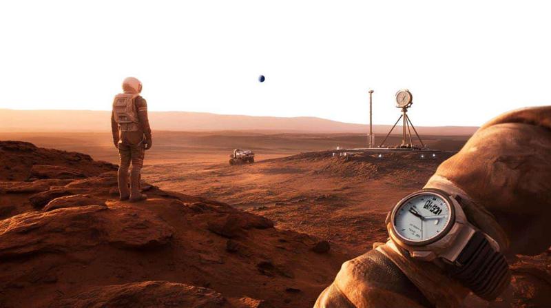 აინშტაინმა იწინასწარმეტყველა - მარსმა დაადასტურა: აღმოჩენა წითელ პლანეტაზე, რომელიც მისი კვლევის ყველა პერსპექტივას ცვლის