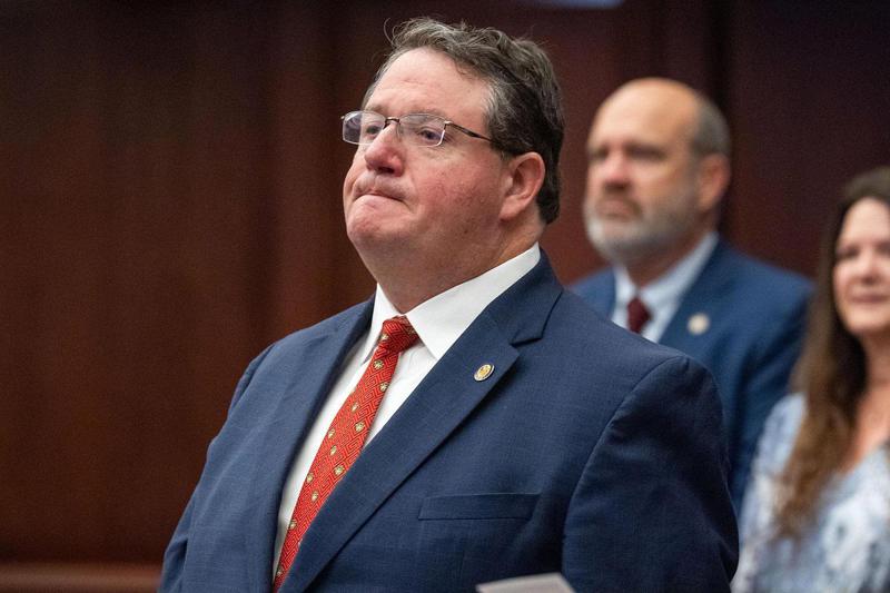 "რესპუბლიკელმა“ კონგრესმენმა გრენლანდიის ანექსიის შესახებ კანონპროექტი წარადგინა