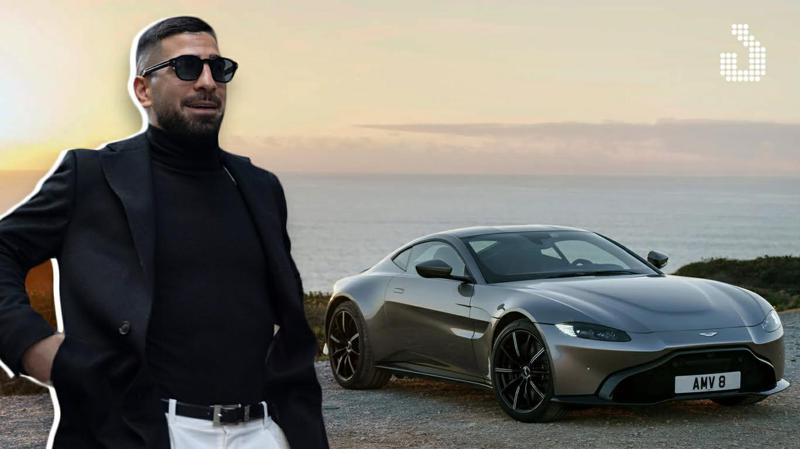 ილია თოფურიას პირადი ცხოვრების რა კულუარულ ამბებს აქვეყნებს ესპანური მედია? -  ახალი "ასტონ მარტინი“, სასამართლო დავის დეტალები და შესაძლოა, ახალი სასიყვარულო ურთიერთობაც