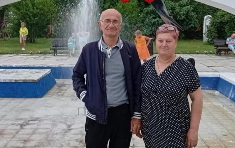 ტრაგედია სოხუმში: ავარიას აფხაზეთიდან დევნილი ცოლ-ქმარი ემსხვერპლა - "ბიჭვინთაში სამუშაოდ გადადიოდნენ... აფხაზების მანქანას შეეჯახნენ"