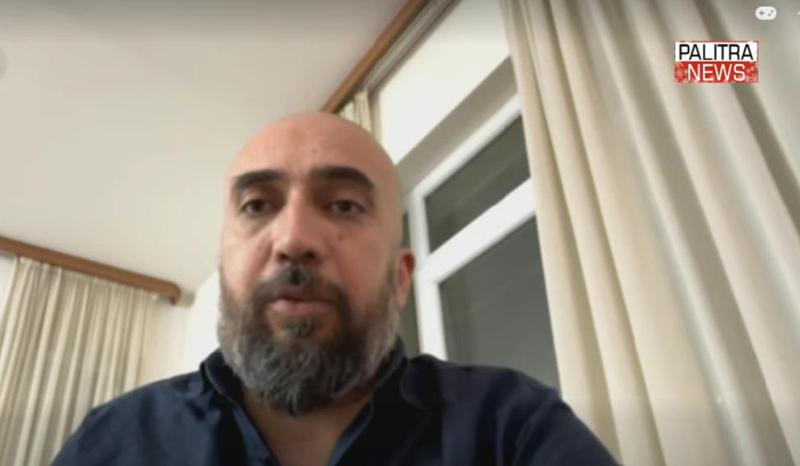 "ქალაქ მარტყოფში მსხვერპლი არ არის, მაგრამ იაზდანშაჰრში 250 დაღუპულია, იქ მოსახლეობის დიდი ნაწილი ქართველია" - რას ჰყვება ფერეიდნელი ქართველი