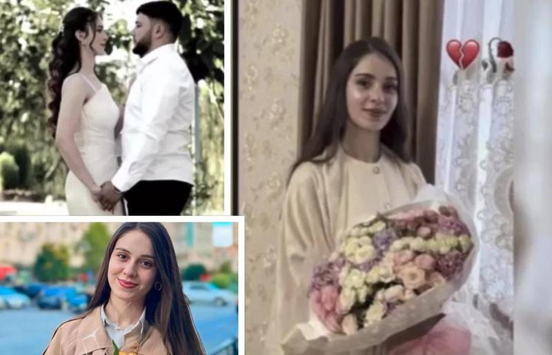 "ქორწილისთვის ემზადებოდა... საქმროსთან ერთად იყო, როცა საბედისწერო ავარიაში მოჰყვა" - რას ჰყვებიან ტრაგიკულად დაღუპულ გოგონაზე