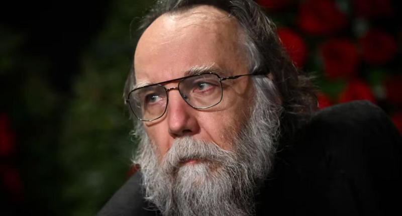 "არ შეიძლება დავთანხმდეთ სუვერენული სომხეთის, სუვერენული საქართველოს, სუვერენული აზერბაიჯანის არსებობას. ერი სახელმწიფოები წარსულს ჩაბარდნენ, ეს ნაგავია..." - დუგინი