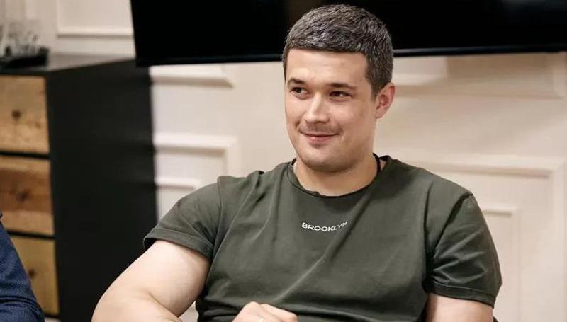 უკრაინის თავდაცვის მინისტრად მიხაილ ფედოროვი დაინიშნა