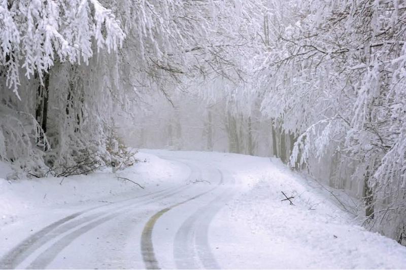 ნისლი, დიდთოვლობა, ქარბუქი და ზვავსაშიშროება - რა მდგომარეობაა საქართველოს საავტომობილო გზებზე: ცალკეულ მონაკვეთებზე შეზღუდვები დაწესდა, ნაწილზე კი მოიხსნა