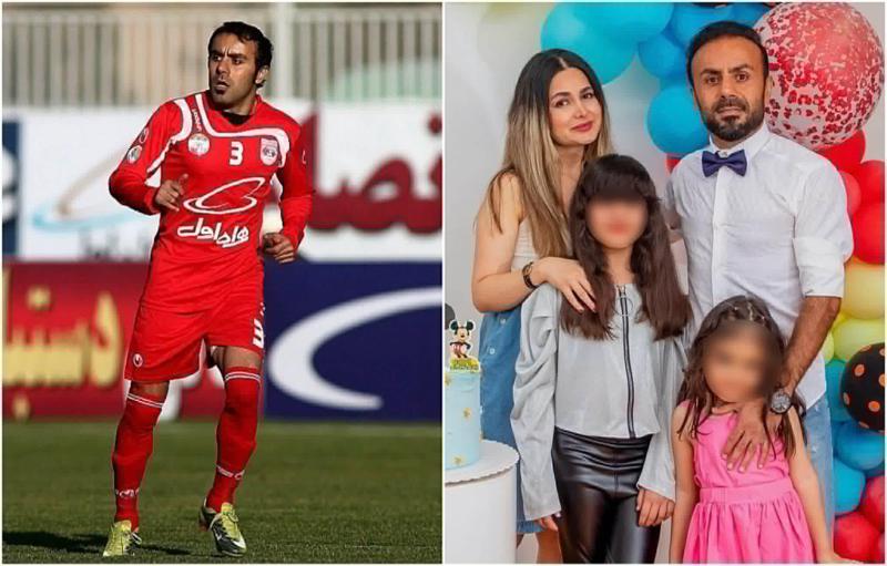 ვრცელდება ინფორმაცია, რომ ირანში მოკლეს თავრიზის კლუბის ყოფილი ფეხბურთელი და მისი მეუღლე - წყვილს 2 მცირეწლოვანი შვილი დარჩა: დეტალები