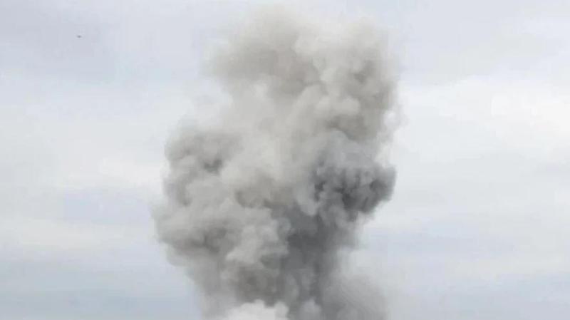 რუსებმა კრივი-რიჰი დაბომბეს, 45 000-ზე მეტი აბონენტი ელექტროენერგიის გარეშე დარჩა