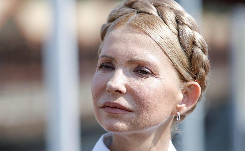 მორიგი სკანდალი უკრაინაში: NABU-მ კორუფციაში დაადანაშაულა უმაღლესი "რადას" ერთ-ერთი ფრაქციის ხელმძღვანელი -  არაოფიციალური ცნობებით, ეს იულია ტიმოშენკოა