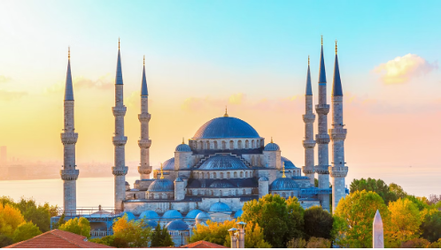 თურქეთის ღირსშესანიშნაობები – რას უნდა ნახოთ აუცილებლად მოგზაურობისას