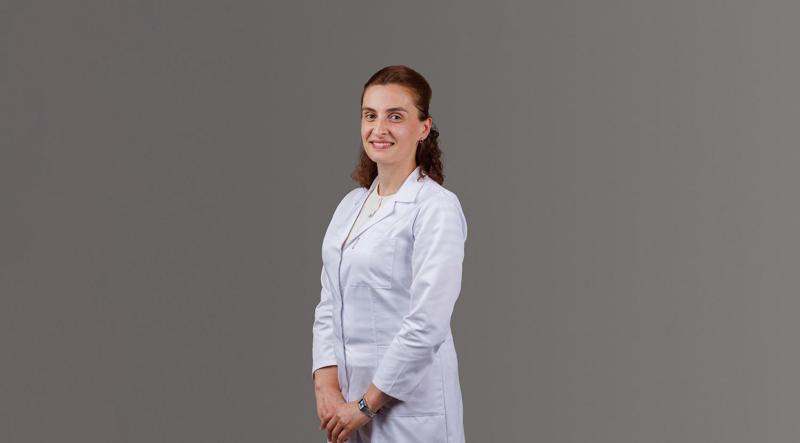 ინსულტის პირველი ნიშნები და პრევენციის გზები - ინტერვიუ თოდუას კლინიკის ნევროლოგ ზიზი კვარაცხელიასთან