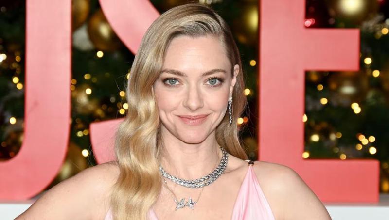 ცნობილმა ამერიკელმა მსახიობი ამანდა სეიფრიდმა გულწრფელად ისაუბრა საკუთარ ფსიქიკურ პრობლემებზე - "დიაგნოზი 19 წლისას დამისვეს"