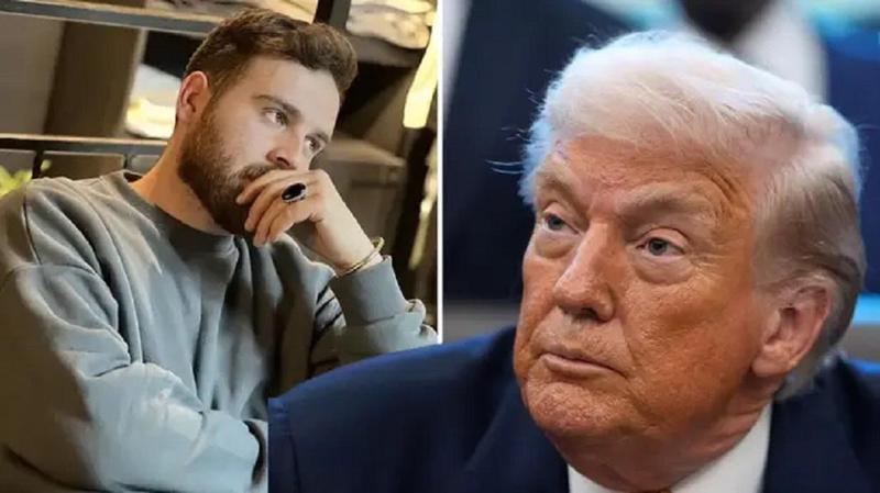 დაკავებული მომიტინგეების, მათ შორის, 26 წლის ერფან სოლთანის სიკვდილით დასჯა გადადეს - რა ინფორმაციაა ამ დროისთვის ცნობილი