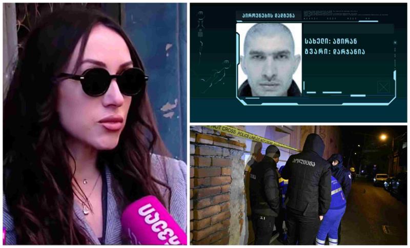 "მოსმენაც არ უნდა ამ ფაქტის... ამბობს, რომ ის გოგო არ არის გარდაცვლილი" - მარჯანიშვილზე მომხდარ მკვლელობაში ბრალდებულის ადვოკატი